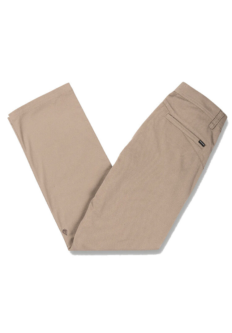 Volcom Volcom Frickin Regular Stretch Pant