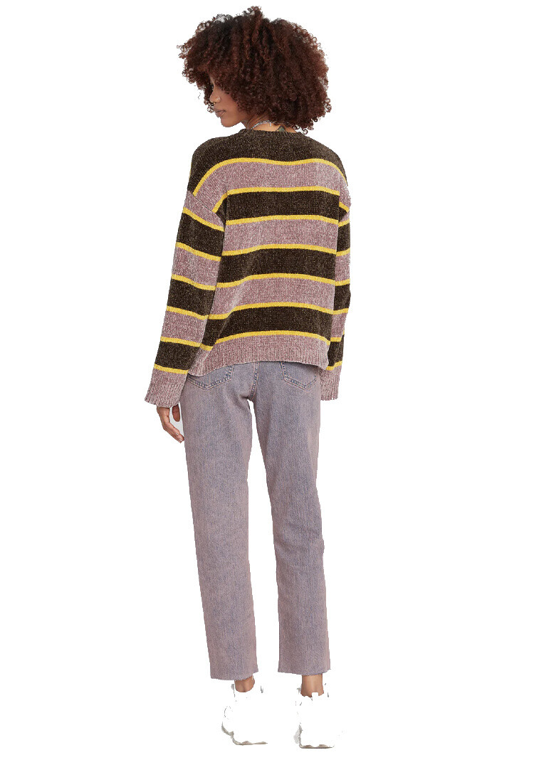 Volcom Volcom Bubble Tea Sweater