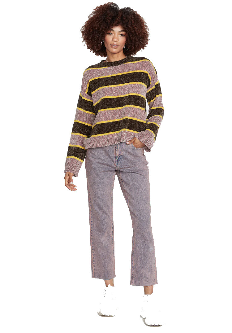 Volcom Volcom Bubble Tea Sweater