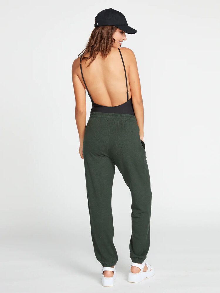 Volcom Volcom Lived In Lounge Fleece Pant