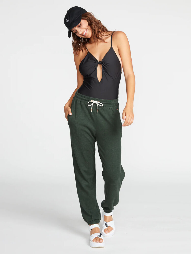 Volcom Volcom Lived In Lounge Fleece Pant