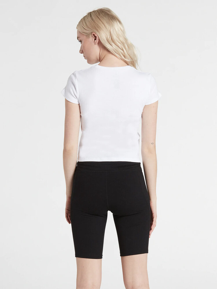 Volcom Volcom Lived In Bike Shorts