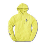 Volcom Volcom Iconic Stone Pullover