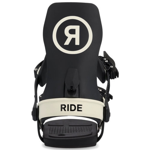 Ride Snowboards 2023 Ride A-6 Snowboard Bindings