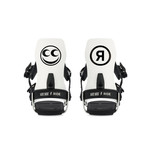 Ride Snowboards 2023 Ride A-6 Snowboard Bindings