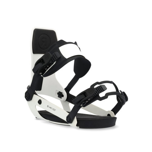 Ride Snowboards 2023 Ride A-6 Snowboard Bindings