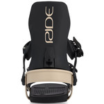 Ride Snowboards 2023 Ride A-6 Snowboard Bindings