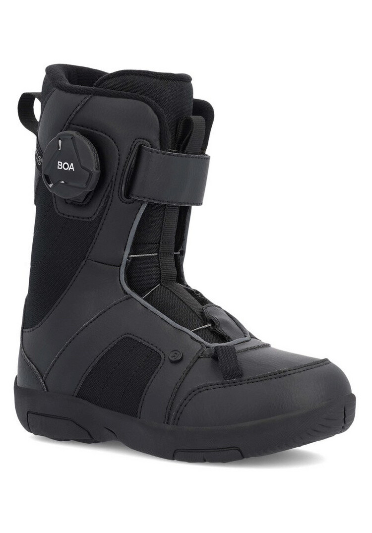 Ride Snowboards 2023 Ride Norris Snowboard Boots