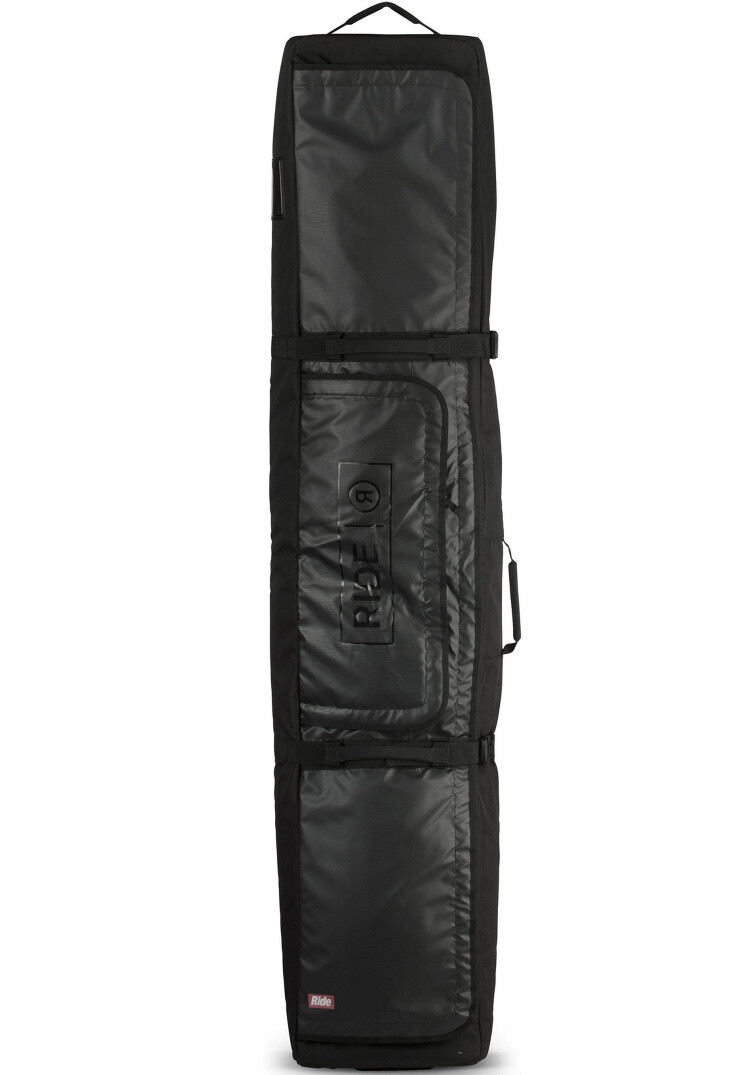 Ride Snowboards 2023 Ride Norris Snowboard Boots