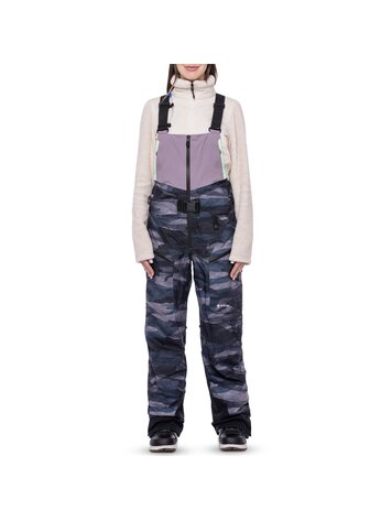 686 686 Women's GORE-TEX Hydrastash Bib