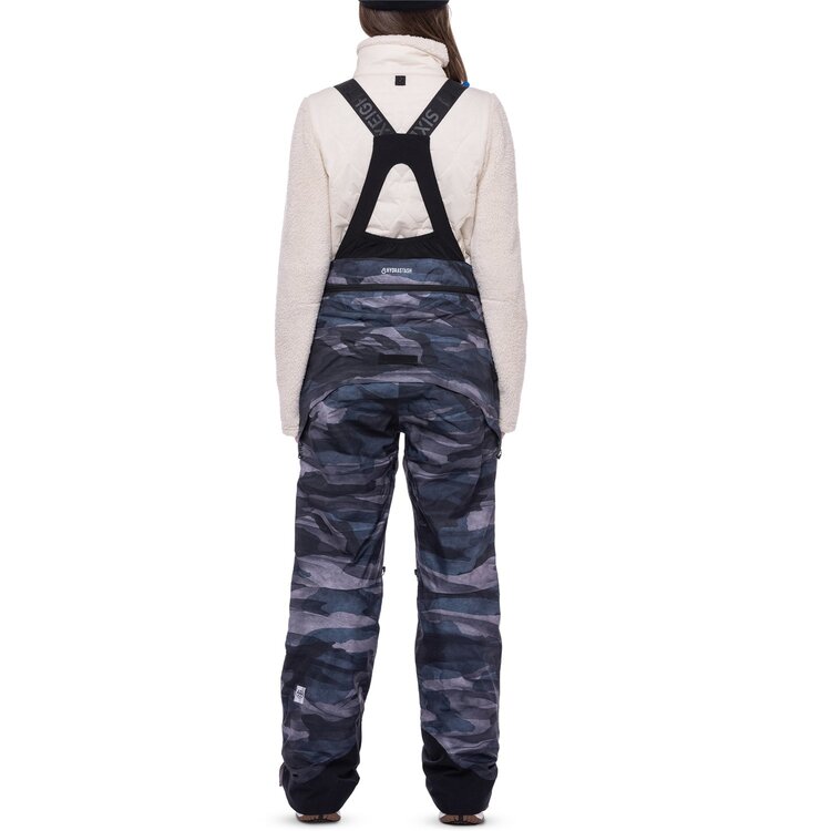 686 686 Women's GORE-TEX Hydrastash Bib