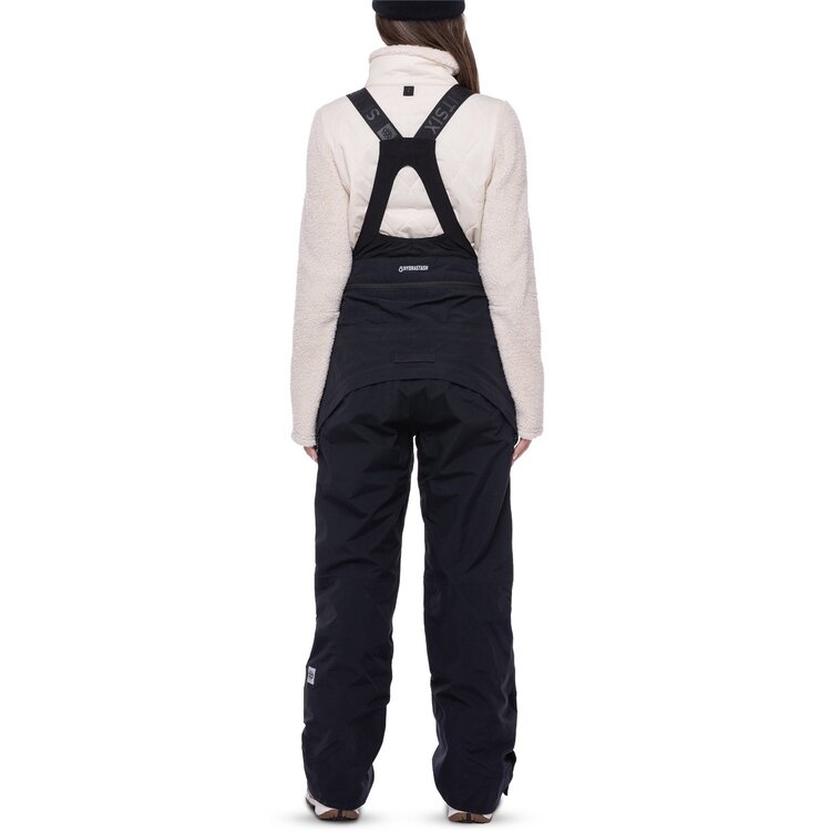 686 686 Women's GORE-TEX Hydrastash Bib