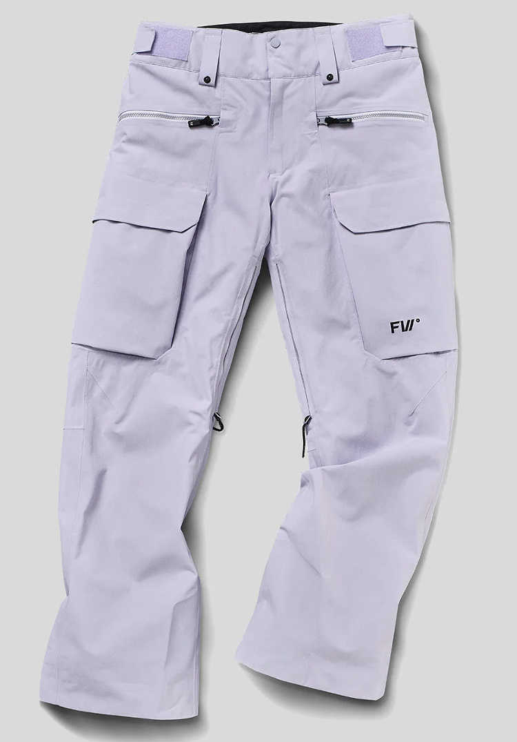 FW Catalyst 2L Insulated Pants