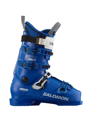 Salomon Skis - SOLNIX Salomon Skis - SOLNIX