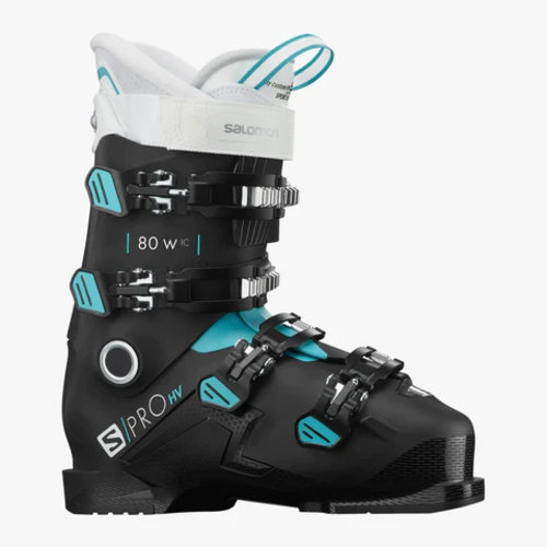 Salomon 2023 Salomon S/Pro 80 W CS GW Ski Boots