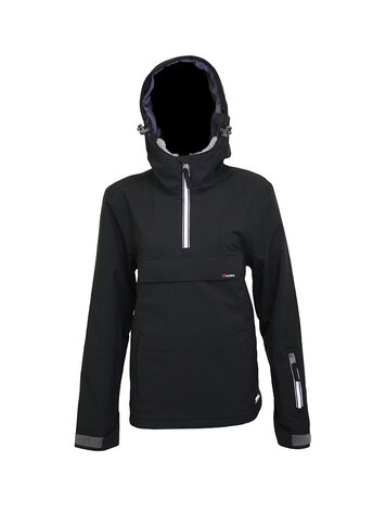 Turbine Turbine Boys Ripper Anorak Jacket
