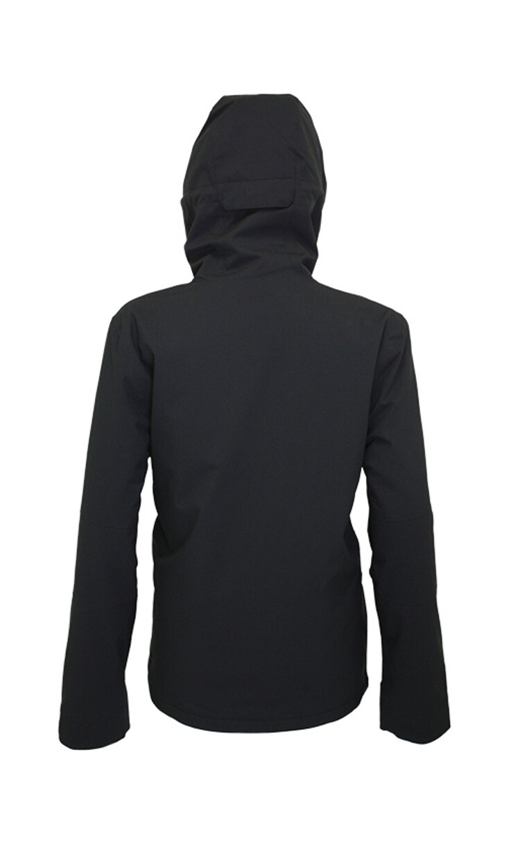 Turbine Turbine Boys Ripper Anorak Jacket