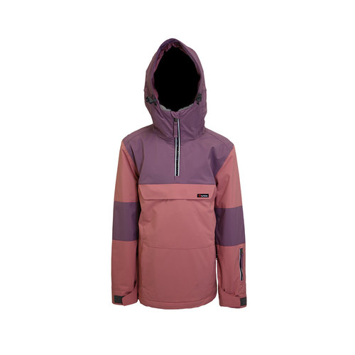 Turbine Turbine Girls Denali Anorak Jacket