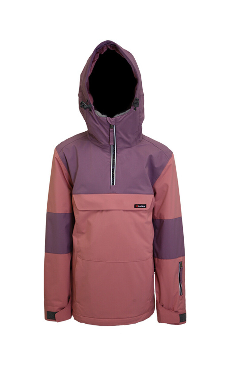 Turbine Turbine Girls Denali Anorak Jacket