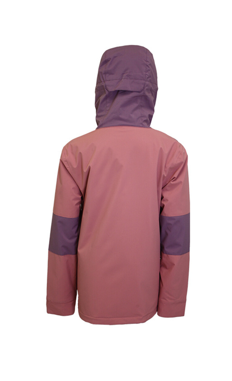 Turbine Turbine Girls Denali Anorak Jacket