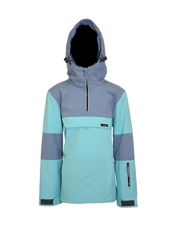 Turbine Turbine Girls Denali Anorak Jacket