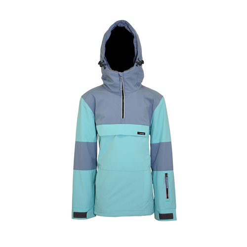 Turbine Turbine Girls Denali Anorak Jacket