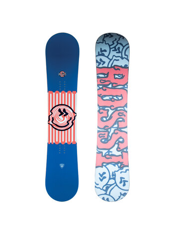 Rossignol 2023 Rossignol Alias Kids Snowboard