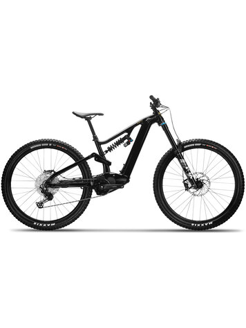Devinci Devinci eSpartan Deore 12s