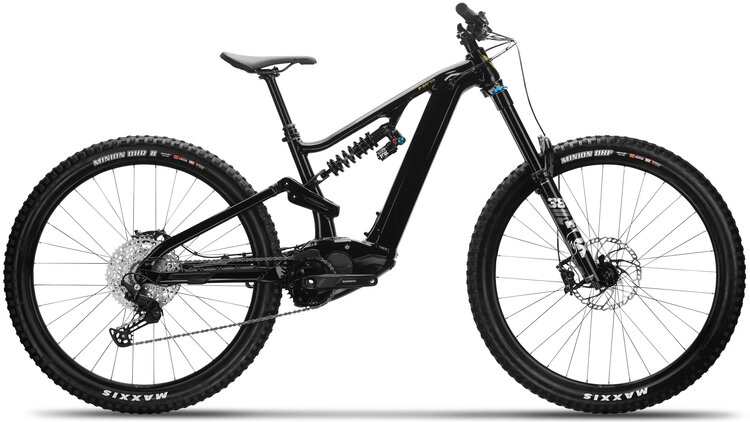 Devinci 2023 Devinci eSpartan Deore 12s