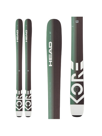 Head 2023 Head Kore 97 Womens Skis