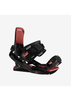 Womens Snowboard Bindings - Shred Sports