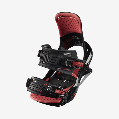 Head 2023 Head FX FAY I LYT Womens Snowboard Bindings