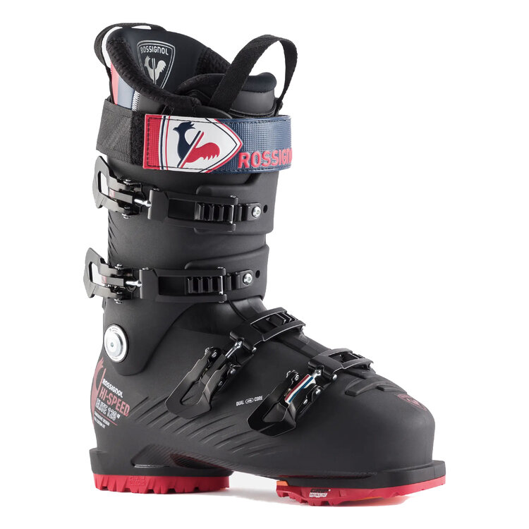 Rossignol 2023 Rossignol Hi-Speed Elite 120 LV GW Ski Boots
