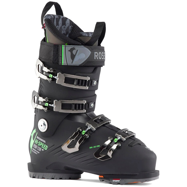 Rossignol 2023 Rossignol Hi-Speed Pro 120 MV GW Ski Boots