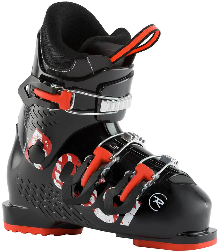 Rossignol Rossignol Comp J3 Youth Ski Boots