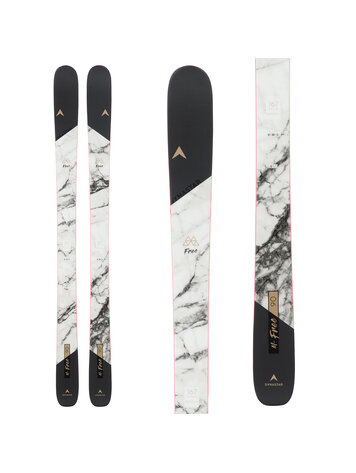 Dynastar 2023 Dynastar M-Free 90 Skis