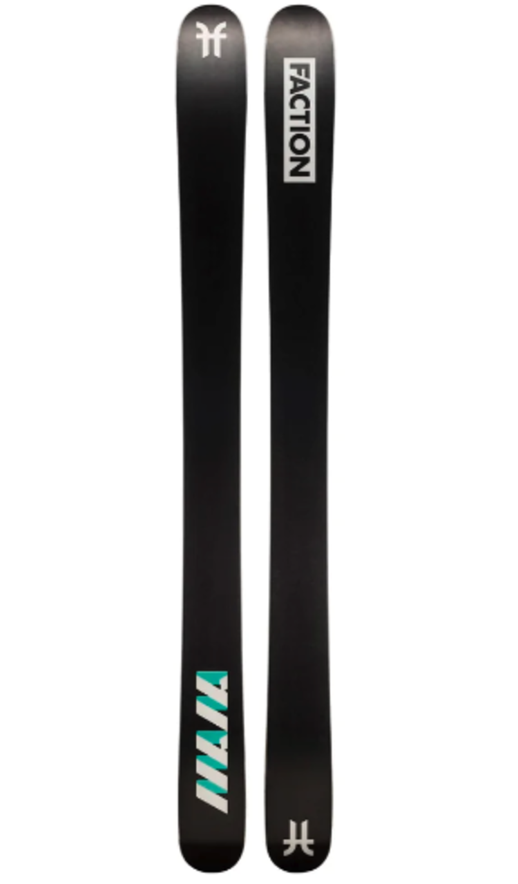 Faction 2023 Faction Mana 3X Womens Skis