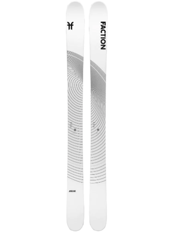 Faction 2023 Faction Mana 3X Womens Skis