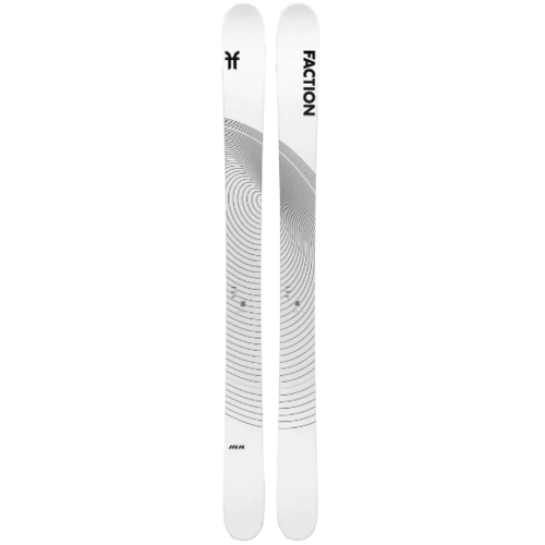 Faction 2023 Faction Mana 3X Womens Skis