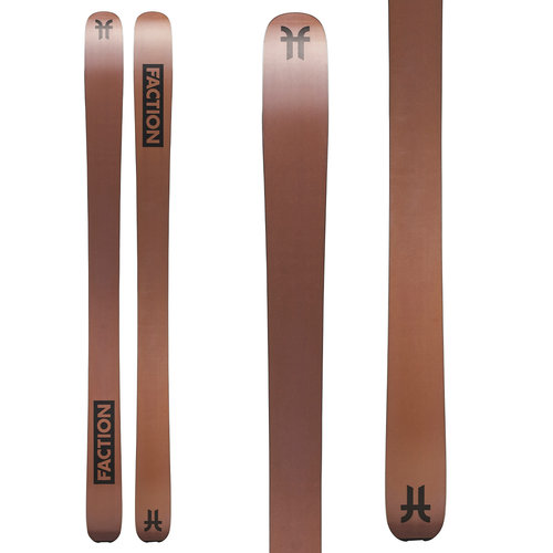 Faction 2023 Faction Agent 3 Skis