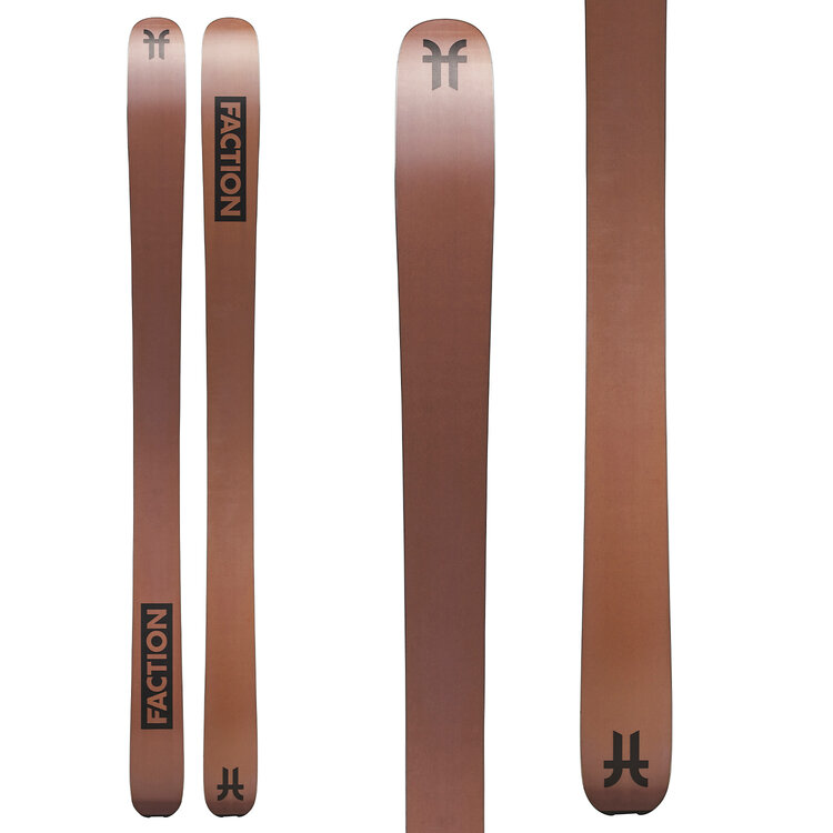 Faction 2023 Faction Agent 3 Skis