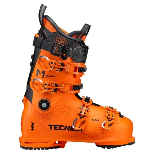 2023 Tecnica Mach1 130 HV Ski Boot Shred Sports