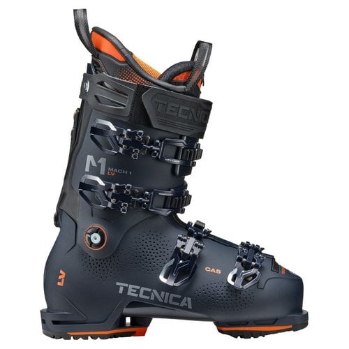 Tecnica 2023 Tecnica Mach1 LV 120 Ski Boot