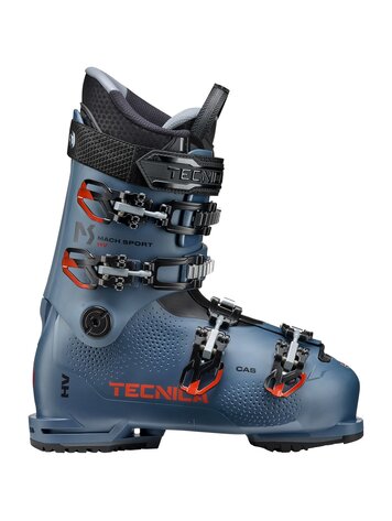 Tecnica 2023 Tecnica Mach Sport HV 90 Ski Boot