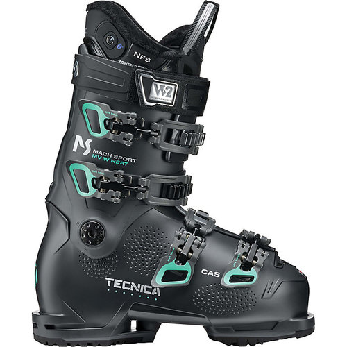 Tecnica 2023 Tecnica Mach Sport MV 85 W Heat Ski Boot