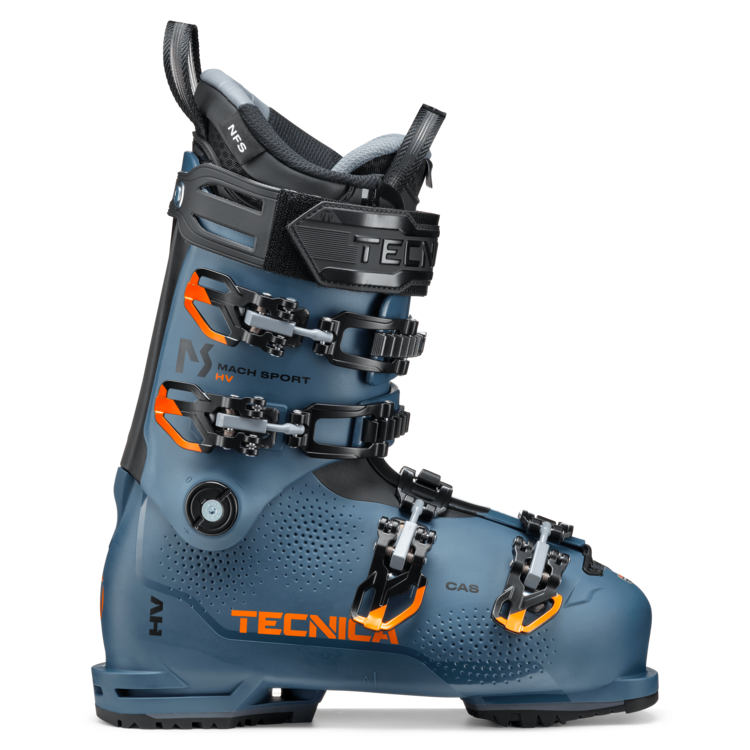 Tecnica 2023 Tecnica Mach Sport EHV 120 Ski Boot