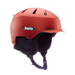 Bern 2023 Bern Hendrix MIPS Helmet