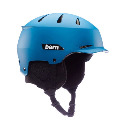 Bern 2023 Bern Hendrix MIPS Helmet