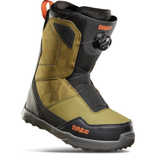 thirtytwo 2023 thirtytwo Shifty Boa Snowboard Boots