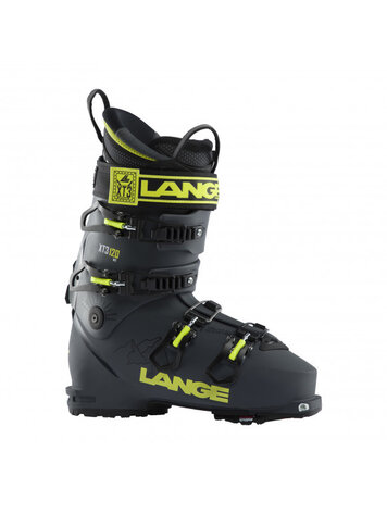 Lange 2023 Lange XT3 FREE 120 MV GW Ski Boots